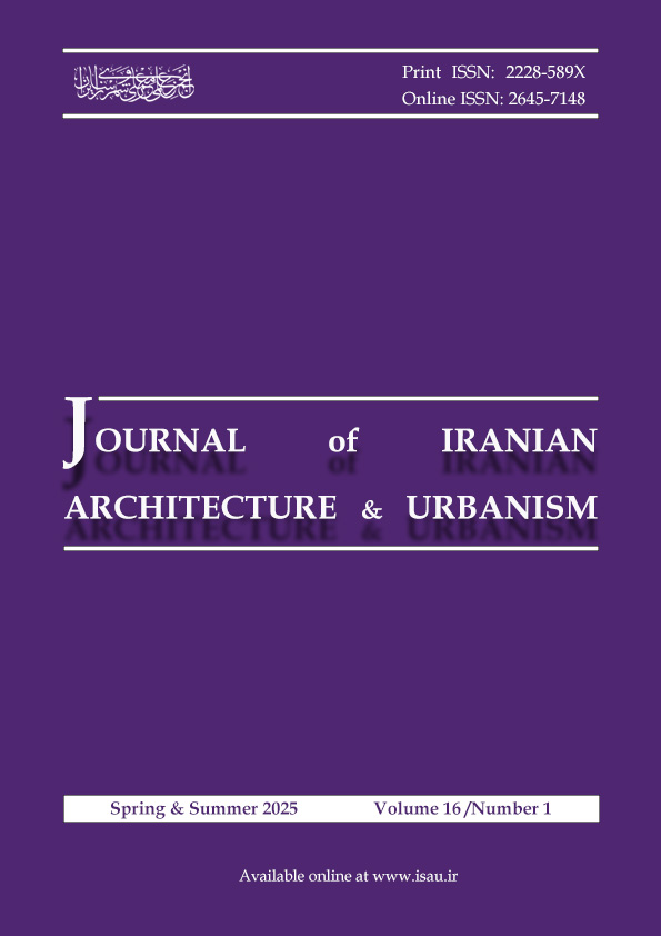 A Grounded Theory-Based Study of `Functionality` in the Built Environment: The Case of Pahlavi Era Historic Houses in Tehran